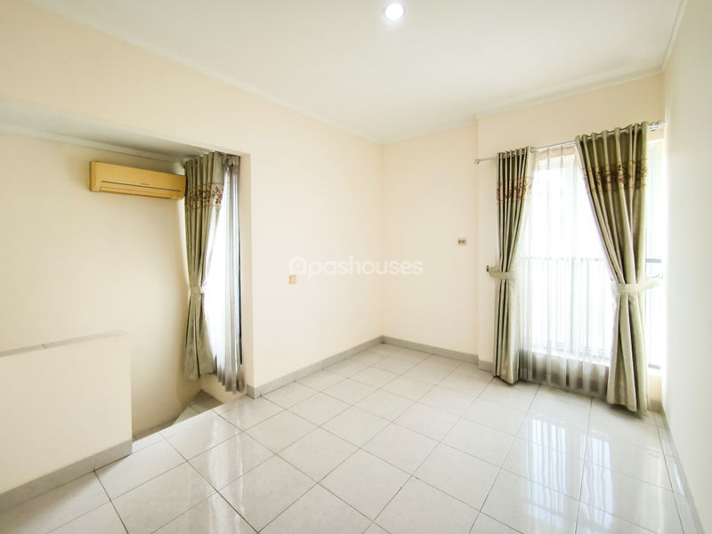 Natura Residence Karawaci