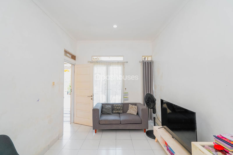 Cilebut Residence 2 Blok F3 No.19