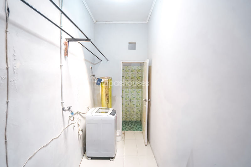 Permata Depok Regency Cluster Diamond 1 Blok CO2 No.7A