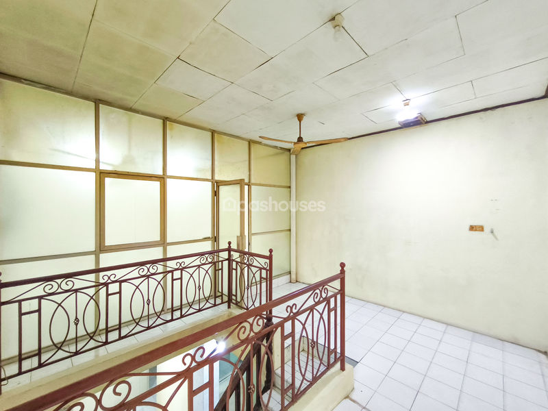 Villa Pamulang