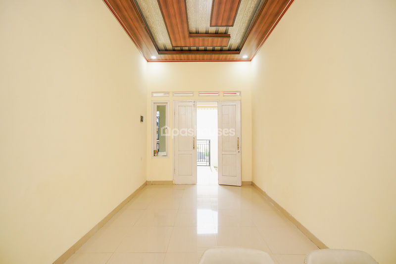 Cluster Taman Asri Bekasi Blok A1