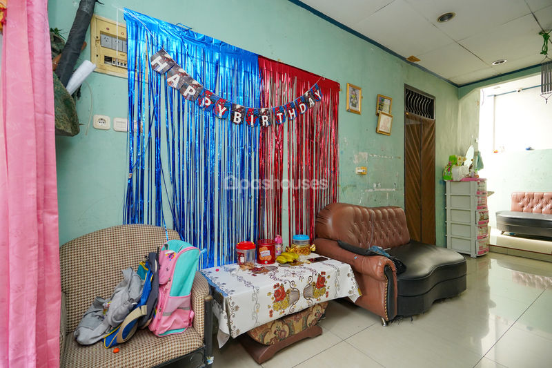 Perumahan Permata Tangerang