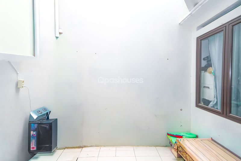 Perumahan Amanah Garden Village 11 Blok A No.5