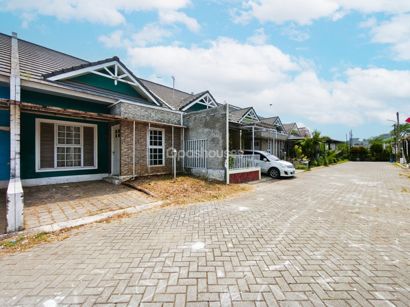 CEMPAKA RESIDENCE CP 3 No.11