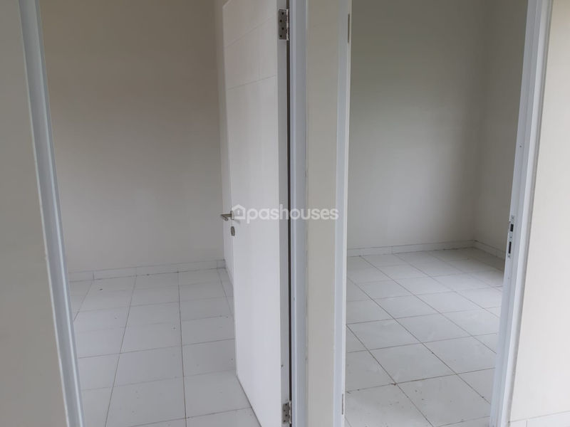 Perumahan Pondok Rajeg Residence Blok A1