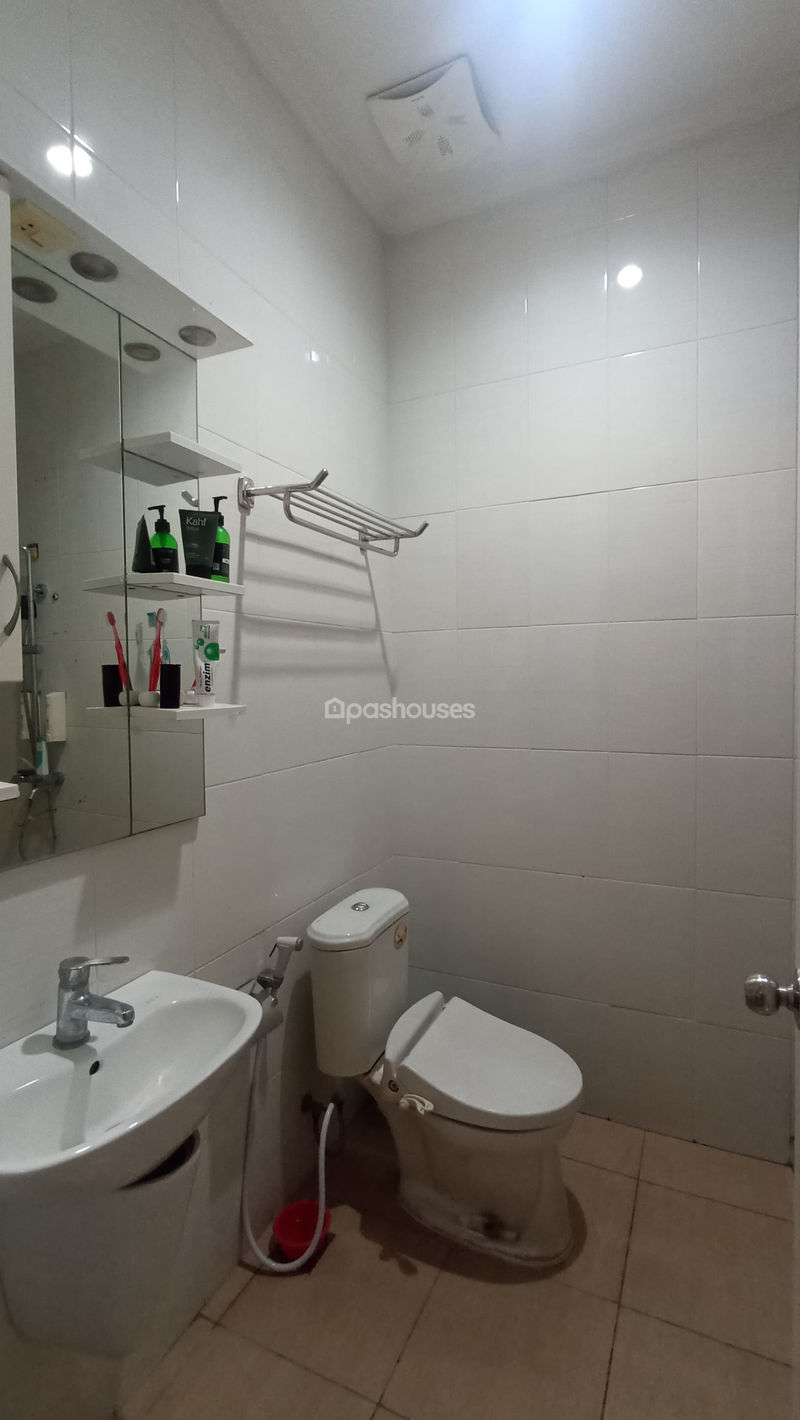 Kota Wisata Cluster Florence