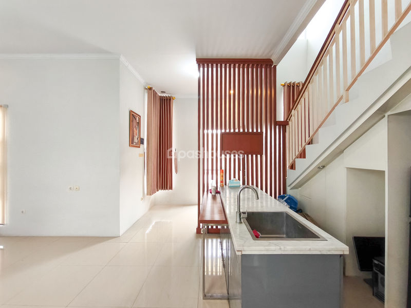 Perumahan Vinifera Residence No.A29