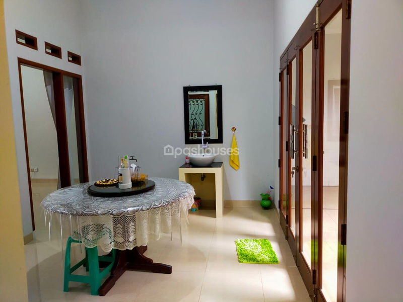 Villa Bintaro Indah