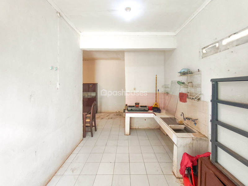 Perumahan Pondok Maharta Blok B7 No.20