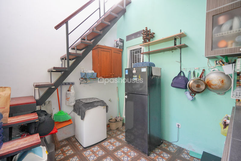 Perumahan Pitara Green Mansion