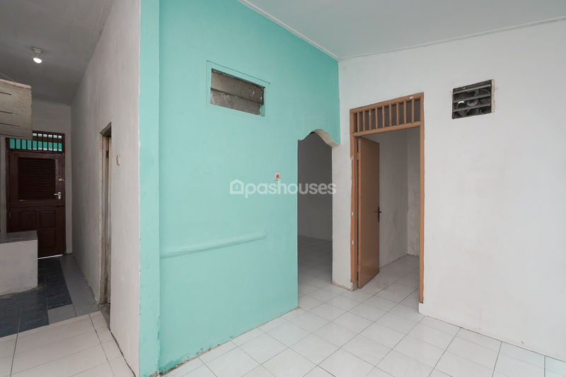Perumahan Taman Wisma Asri Bekasi Blok AA17 No.27