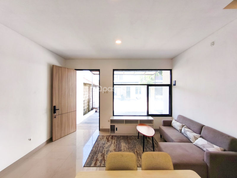 Perumahan The View Bintaro Blok H No.47