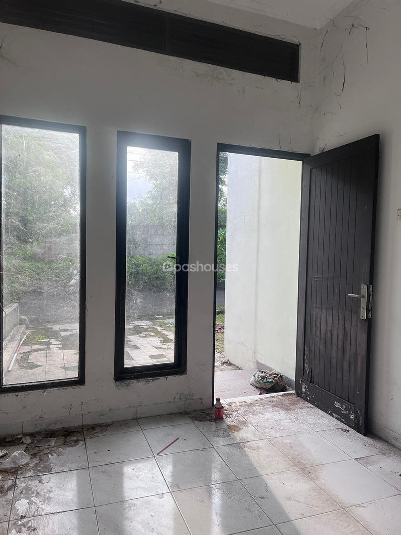 Perumahan Villa Rizki Ilhami