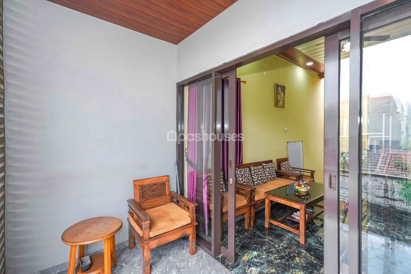 Permata Mansion Cluster Emerald Depok Blok EC1 No.1