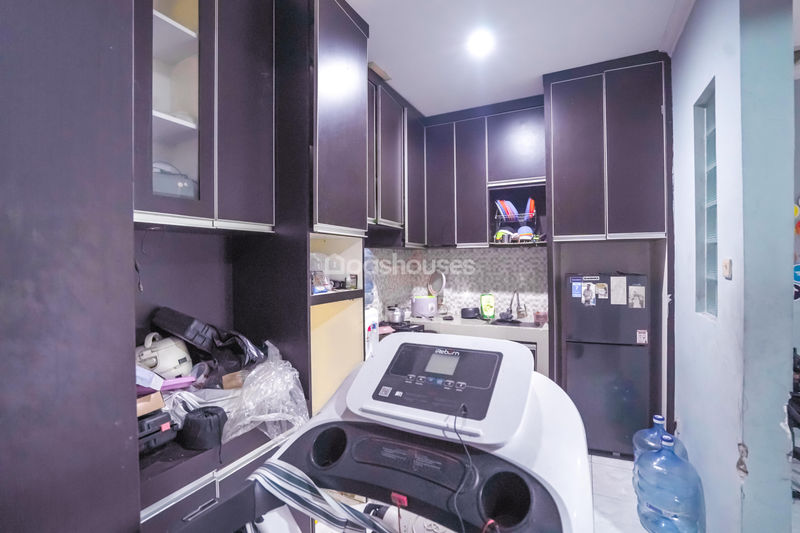 Cendana Residence Pamulang Blok D7 No.21