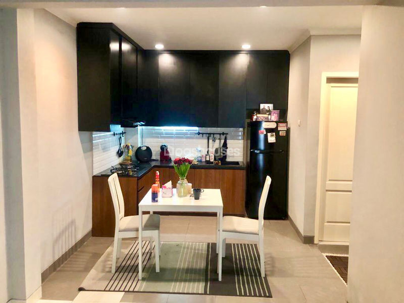 Grand Batavia Cluster Essence Tangerang