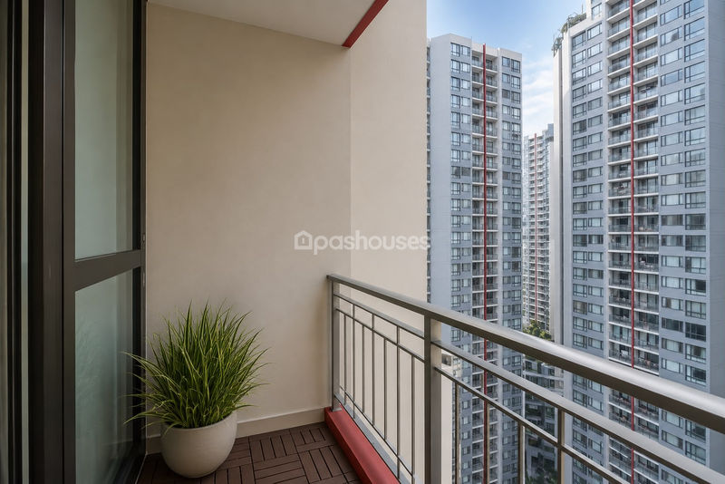 Apartemen Horison Ultima Suites & Residences Rasuna