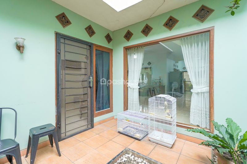 Jalan H.Najih No.80