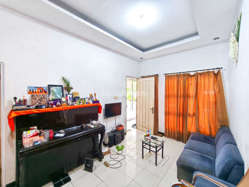 Perumahan Grand Akasia Residence Blok C3