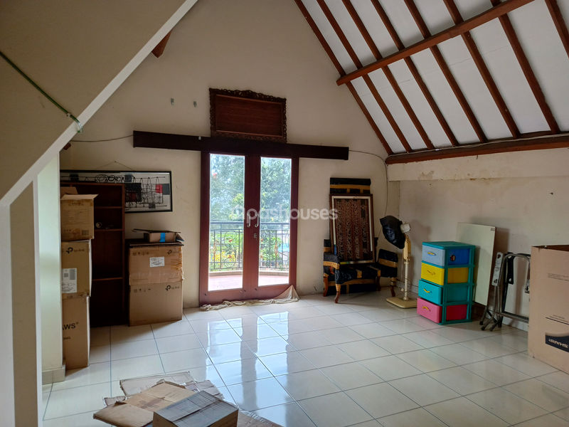 Jalan Swatantra 1 Bekasi