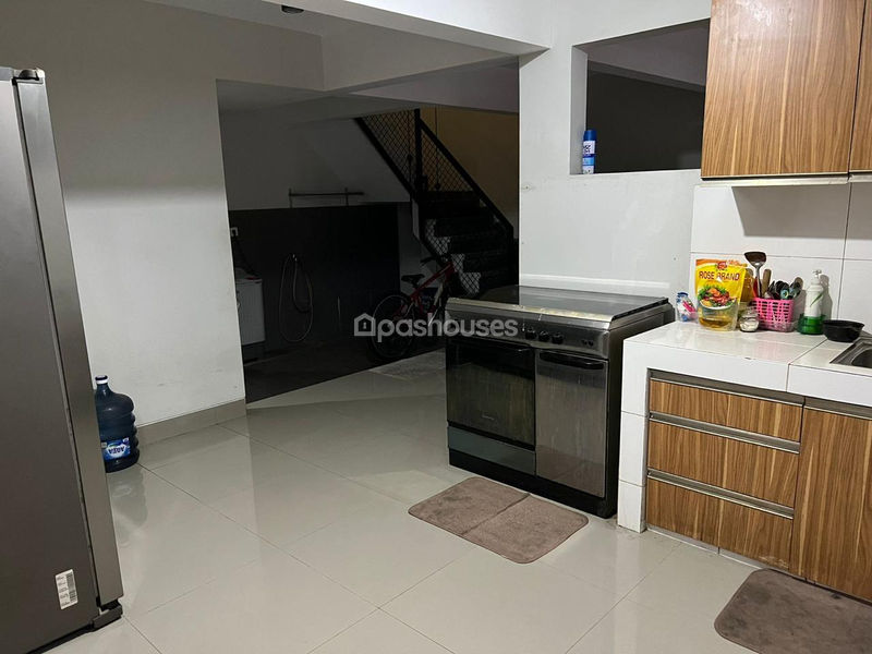 Perumahan Bukit Mas Blok D7