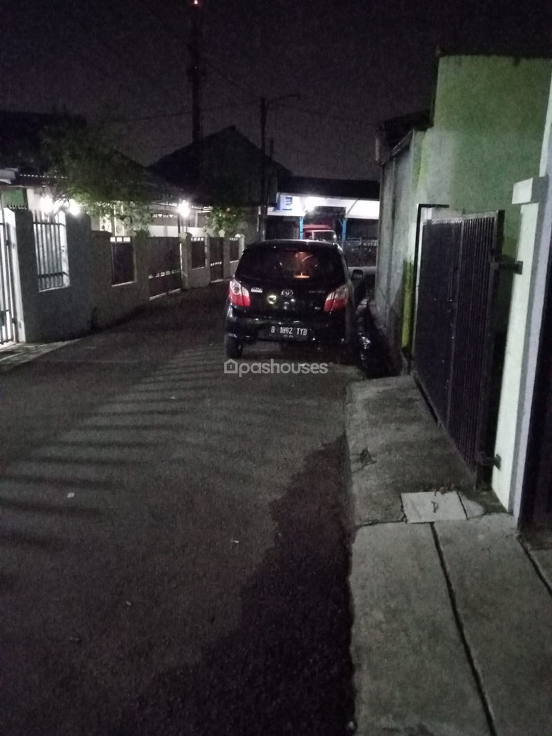 Jalan Mawar Raya No 11 Bekasi Timur