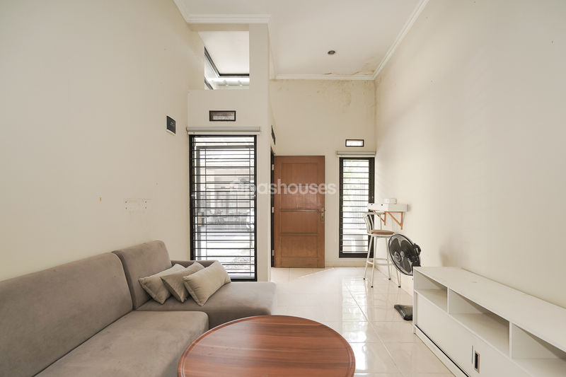 Perumahan Inaya Residence Kemang Sari Bekasi