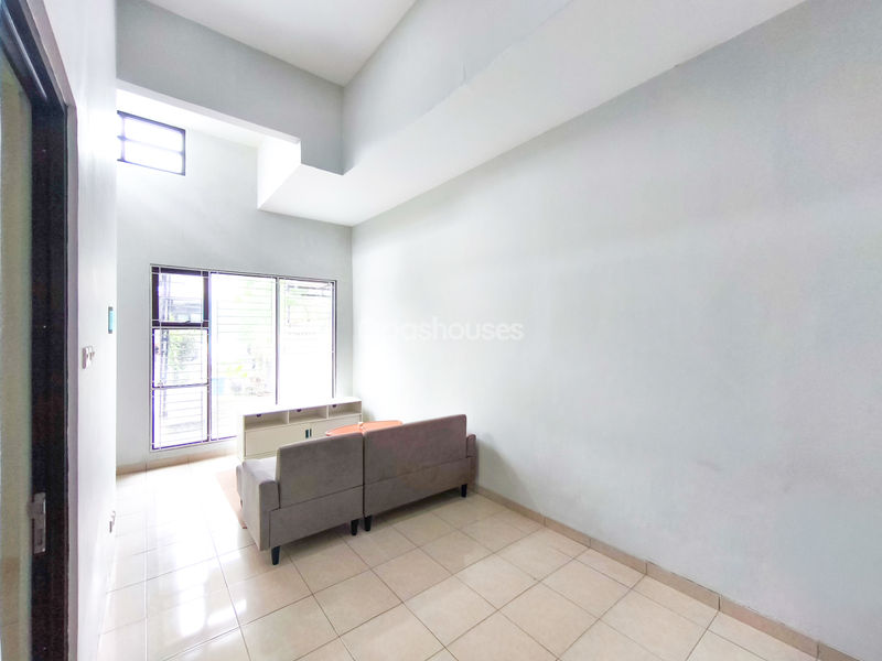 Panorama Sepatan 2 Tangerang