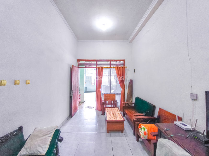 Jalan Dago No.1