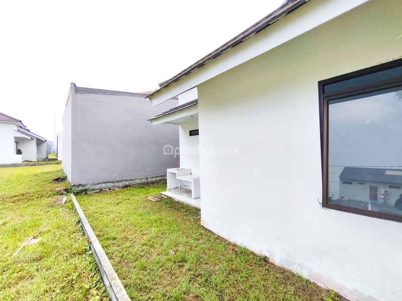 Perumahan Citra Maja Raya Cluster Seminyak