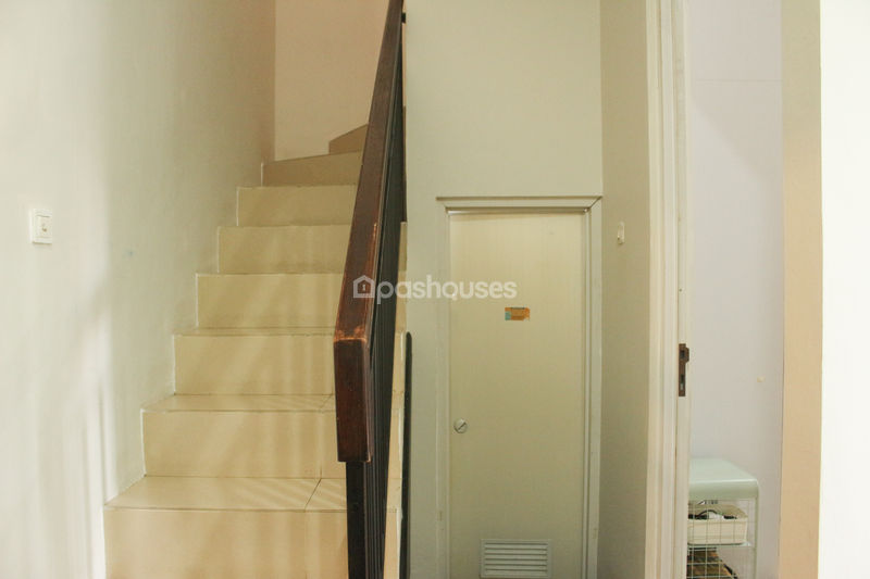 Cluster Hazama Residence