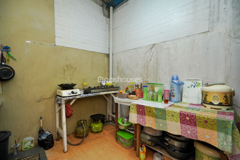 Green Leaf Residence Cluster Foresta