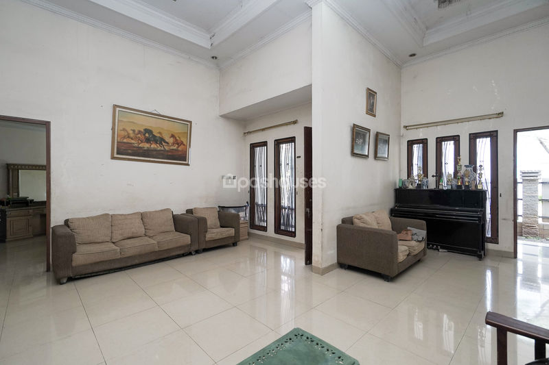 Perumahan Villa Nusa Indah 2 Blok T7 No.23