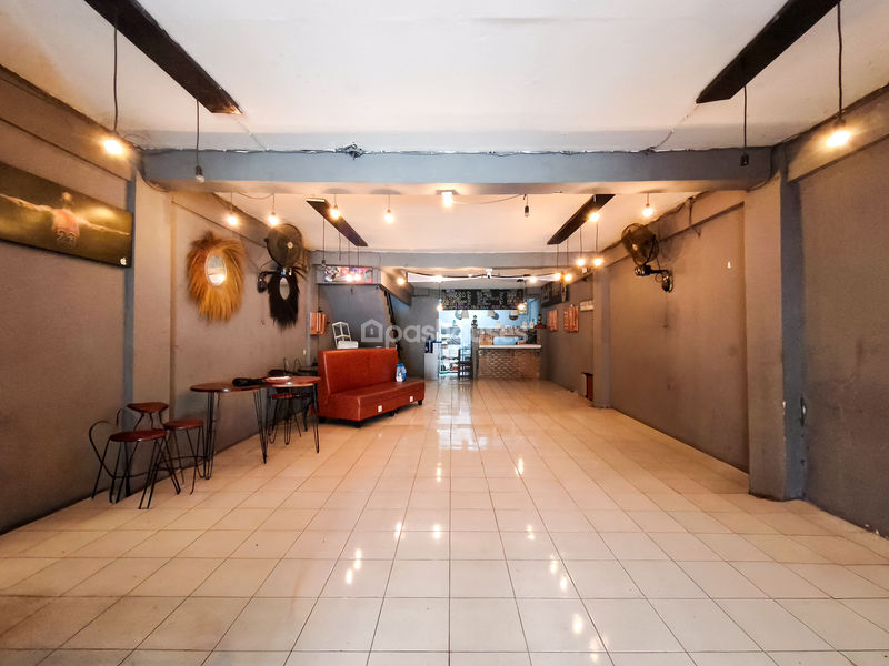 Ruko Jalan Raya Pondok Gede Kav. 3C