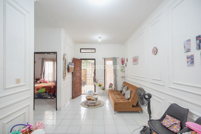 Taman Sawangan Residence Blok C6