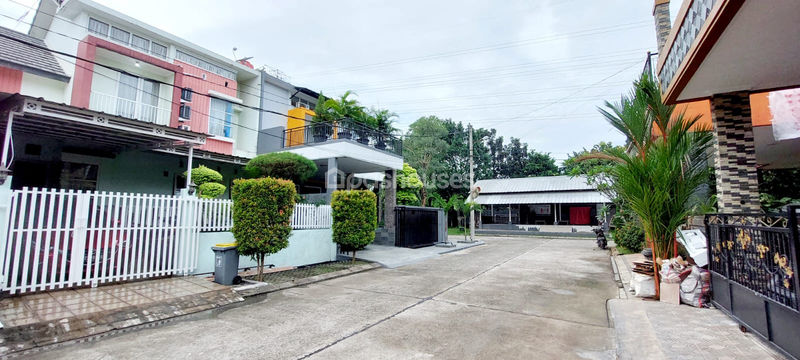 Bukit Golf Riverside Cluster Orchid Blok EE05 No.2
