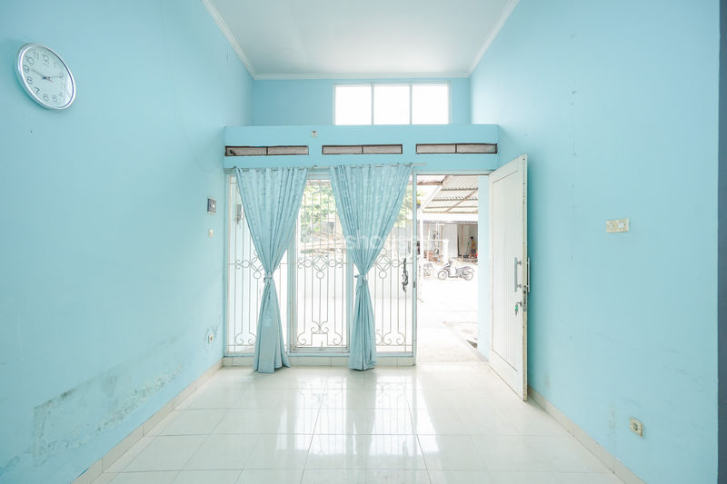 Perumahan Pesona Metropolitan Cluster Magnolia Blok No.547