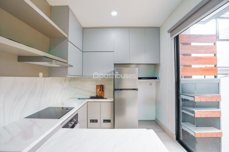 Shila at Sawangan Cluster Tilia Blok F25 No.53