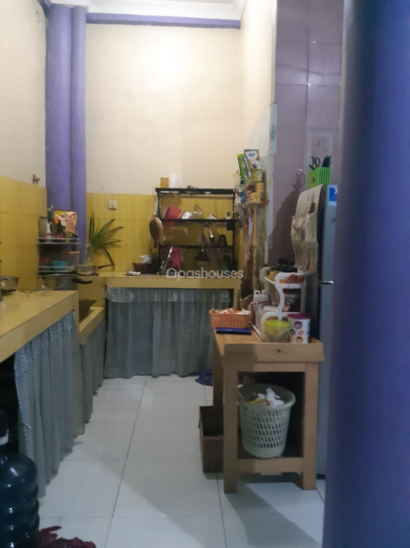 Perumahan Graha Harapan
