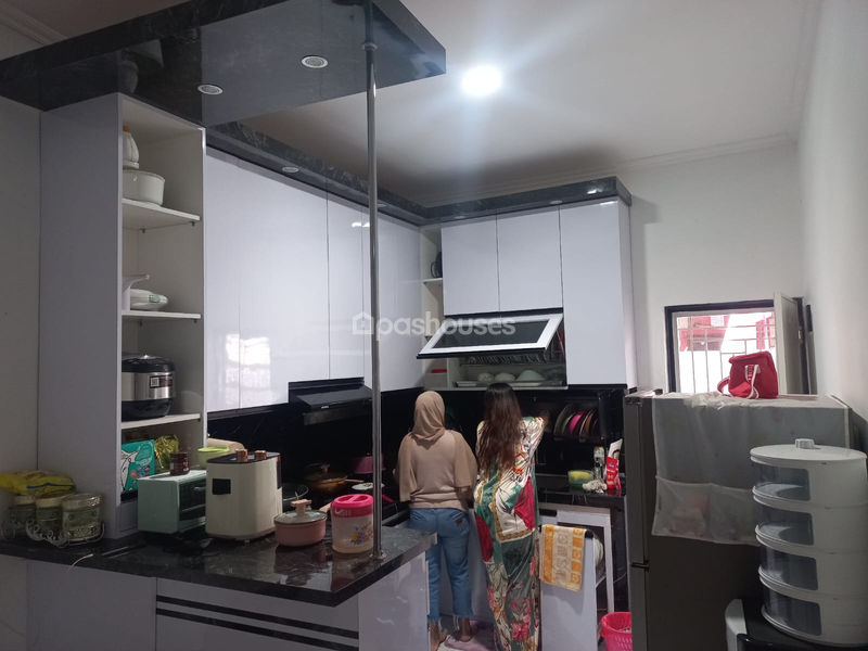 Perumahan Mayang Pratama Mustikajaya