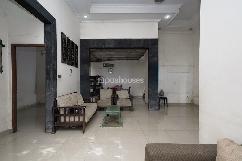 Perumahan Villa Nusa Indah 2 Blok T7 No.23