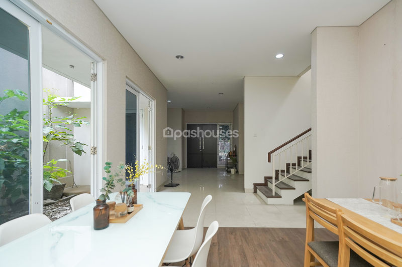 Perumahan Pulogebang Kirana Residence Blok C1/9