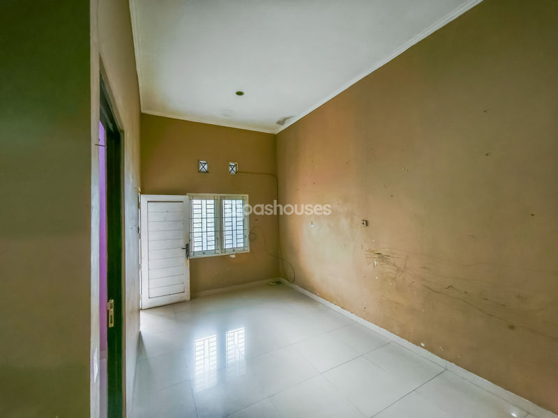 Perumahan Villa Indah Pamulang