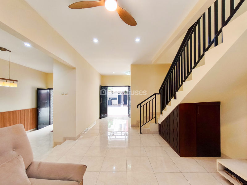 Cempaka Residence Blok B19