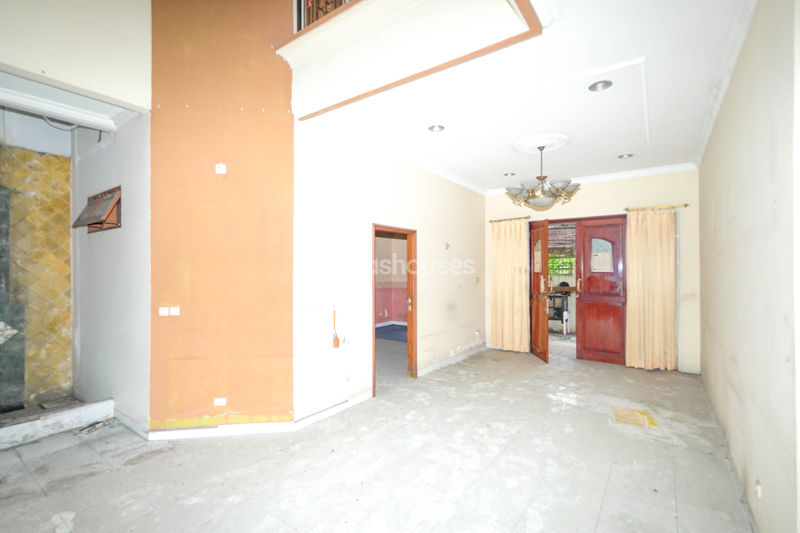 Jalan Radiul No.15