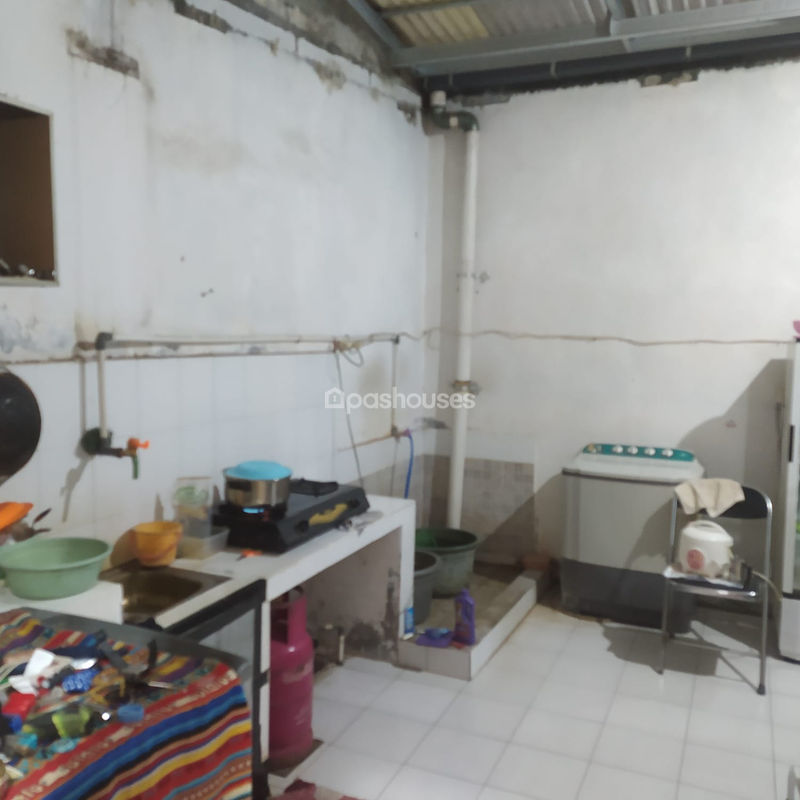Perumahan Poin Mas Depok
