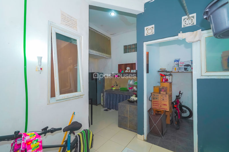 Grand Depok City Puri insani 1 blok F4 No.8
