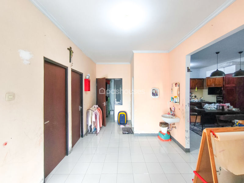 Cluster Udayana Bumi Indah Blok UG