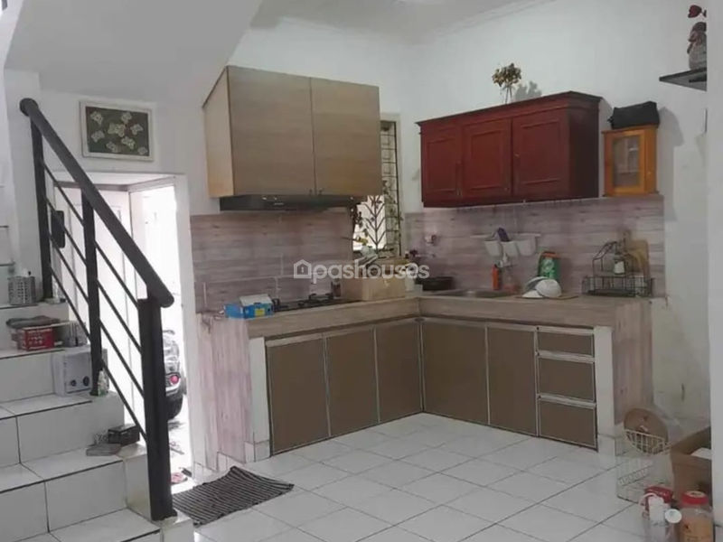 Telaga Golf Sawangan Cluster Belanda