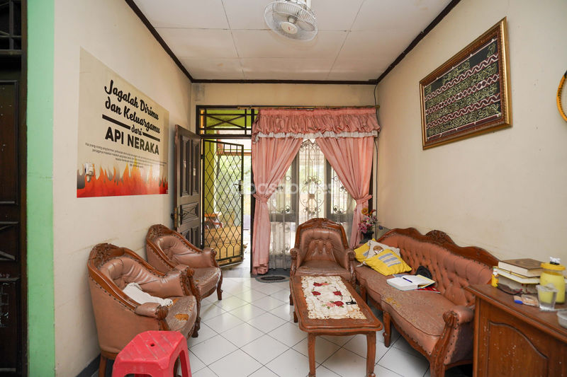 Perumahan Tropikana Residence